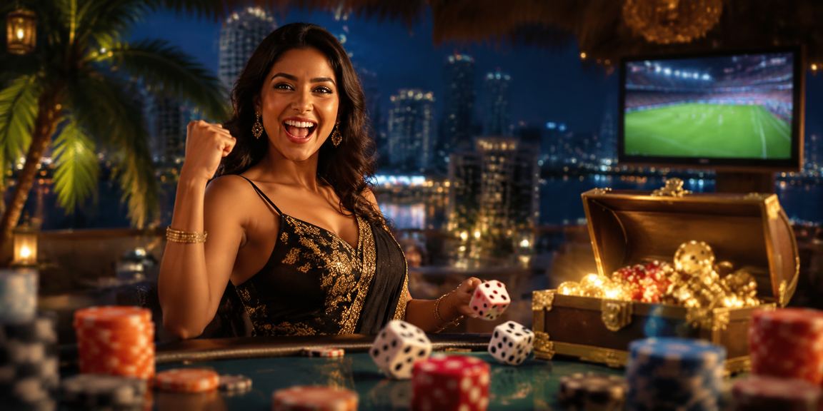Rummy players enjoying beachside games in Pune